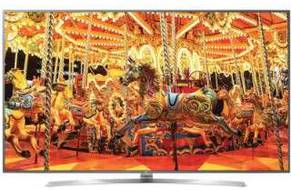 LG 75UH656T 75 inch (190 cm) LED 4K TV