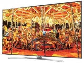 LG 75UH656T 75 inch (190 cm) LED 4K TV