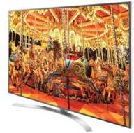 LG 75UH656T 75 inch (190 cm) LED 4K TV