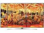 LG 75UH656T 75 inch (190 cm) LED 4K TV