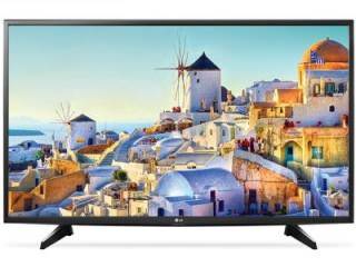 LG 43UH617T 43 inch (109 cm) LED 4K TV