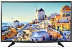 LG 43UH617T 43 inch (109 cm) LED 4K TV