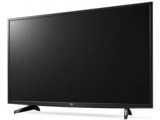 LG 43UH617T 43 inch (109 cm) LED 4K TV