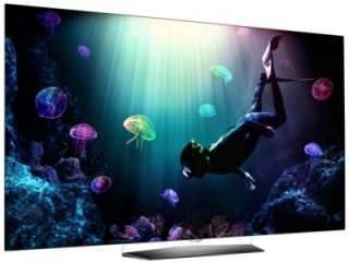 LG OLED55B6T 55 inch (139 cm) OLED 4K TV