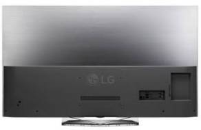 LG OLED55B6T 55 inch (139 cm) OLED 4K TV