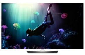 LG OLED65B6T 65 inch (165 cm) OLED 4K TV