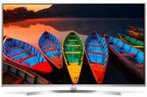 LG 65UH950T 65 inch (165 cm) LED 4K TV