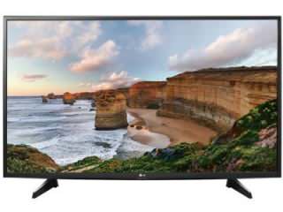 LG 43LH518A 43 inch (109 cm) LED Full HD TV Price