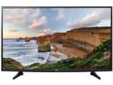 Compare LG 43LH518A 43 inch (109 cm) LED Full HD TV