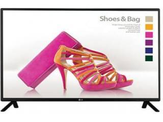 LG 32LS33A 32 inch (81 cm) LED Full HD TV