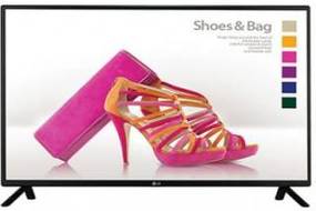 LG 32LS33A 32 inch (81 cm) LED Full HD TV