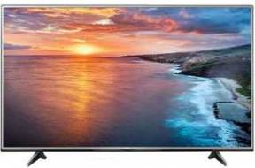 LG 55UH617T 55 inch (139 cm) LED 4K TV