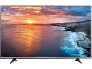 LG 49UH617T 49 inch (124 cm) LED 4K TV