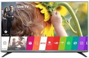 LG 49LH595T 49 inch (124 cm) LED Full HD TV