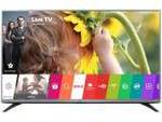 LG 43LH595T 43 inch (109 cm) LED Full HD TV