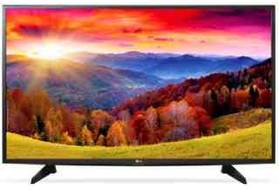 LG 43LH548V 43 inch (109 cm) LED Full HD TV