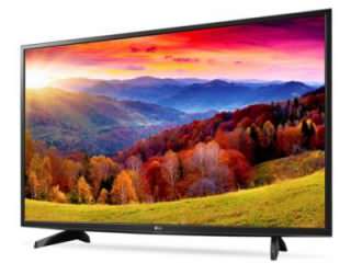 LG 43LH548V 43 inch (109 cm) LED Full HD TV