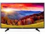 LG 43LH548V 43 inch (109 cm) LED Full HD TV