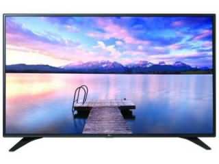 LG 43LW340C 43 inch (109 cm) LED Full HD TV