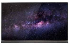 LG OLED77G6T 77 inch (195 cm) OLED 4K TV