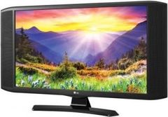 Forekomme domæne klokke LG 24 inch LED TV Price List in India on 18th August, 2023 | 91mobiles.com