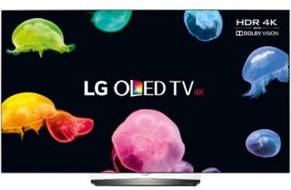 LG OLED65B6V 65 inch (165 cm) OLED 4K TV