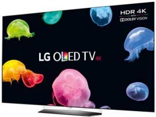LG OLED65B6V 65 inch (165 cm) OLED 4K TV