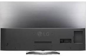 LG OLED65B6V 65 inch (165 cm) OLED 4K TV