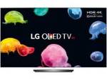 LG OLED65B6V 65 inch (165 cm) OLED 4K TV