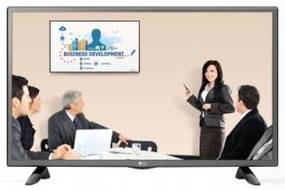 LG 32LW300C 32 inch (81 cm) LED HD-Ready TV