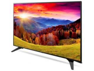 LG 43LH602V 43 inch (109 cm) LED Full HD TV