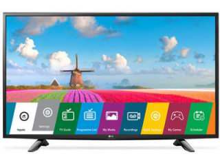 LG 43LJ522T 43 inch (109 cm) LED Full HD TV Price