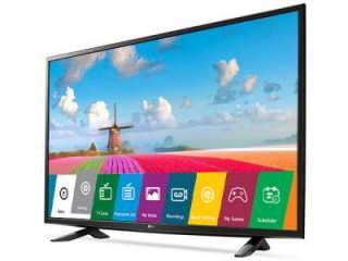 LG 43LJ522T 43 inch (109 cm) LED Full HD TV