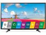 LG 43LJ522T 43 inch (109 cm) LED Full HD TV