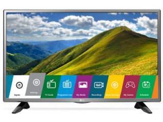LG 32LJ525D 32 inch (81 cm) LED HD-Ready TV
