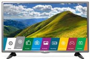 LG 32LJ525D 32 inch (81 cm) LED HD-Ready TV