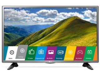 LG 32LJ525D 32 inch (81 cm) LED HD-Ready TV Price