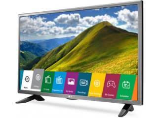 LG 32LJ525D 32 inch (81 cm) LED HD-Ready TV