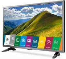 LG 32LJ525D 32 inch (81 cm) LED HD-Ready TV