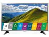 Compare LG 32LJ525D 32 inch (81 cm) LED HD-Ready TV