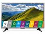 LG 32LJ525D 32 inch (81 cm) LED HD-Ready TV