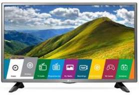 LG 32LJ523D 32 inch (81 cm) LED HD-Ready TV