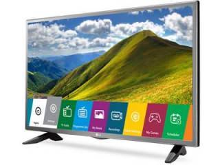 LG 32LJ523D 32 inch (81 cm) LED HD-Ready TV