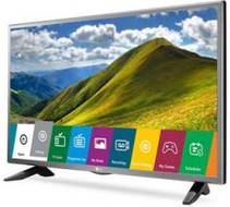 LG 32LJ523D 32 inch (81 cm) LED HD-Ready TV