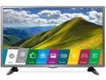 LG 32LJ523D 32 inch (81 cm) LED HD-Ready TV