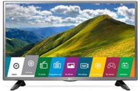 LG 32LJ522D 32 inch (81 cm) LED HD-Ready TV