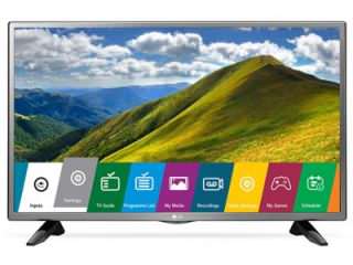 LG 32LJ522D 32 inch (81 cm) LED HD-Ready TV Price