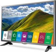 LG 32LJ522D 32 inch (81 cm) LED HD-Ready TV
