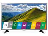 Compare LG 32LJ522D 32 inch (81 cm) LED HD-Ready TV