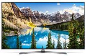 LG 55UJ752T 55 inch (139 cm) LED 4K TV